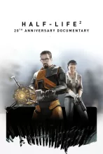 Half-Life 2 - 20th Anniversary Documentary