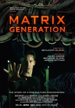 Matrix - Génération