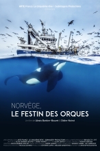 Norvège - Le Festin des Orques