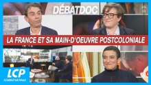 En France, parmi les les immigrés des pays extra-européens de plus de 65 ans, on dénombre 130 000 Algériens, 65 000 Marocains et 40 000 Tunisiens. Ce Débat doc s'intéresse à l'histoire, souvent méconnue, de la main-d'oeuvre issue des anciennes colonies françaises. Des hommes venus travailler en France lors d'une période d'expansion économique, après l'indépendance de leurs pays, principalement dans les secteurs du bâtiment, des travaux publics et de l'industrie. Quel regard porter, aujourd'hui, sur cette ma