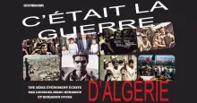 [Serie] C'était la guerre d'Algérie