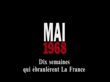 Mai 68 - Dix semaines qui ébranlèrent la France 