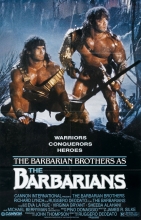 Les Barbarians