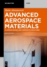 Advanced Aerospace Materials - Aluminum-Based and Composite Structures