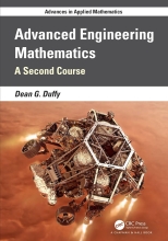 Advanced Engineering Mathematics - A Second Course