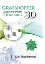 Grasshopper - Visual Scripting for Rhinoceros 3D