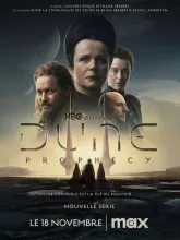 [Serie] Dune - Prophecy