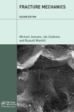 Fracture Mechanics (Janssen)