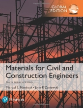 Materials for Civil and Construction Engineers