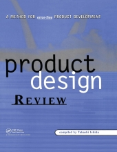 Product Design Review - A Methodology for Error-Free Product Development