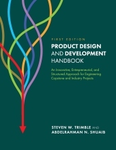 Product Design and Development Handbook (Trimble)