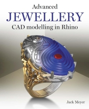 Advanced Jewellery - CAD Modelling in Rhino