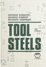 Tool Steels