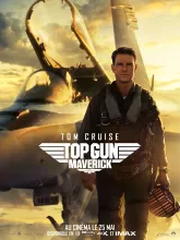 Top Gun - Maverick