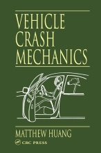 Vehicle Crash Mechanics