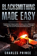 Blacksmithing Made Easy