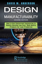 Design for Manufacturability