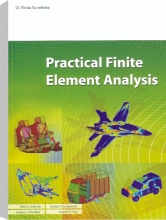 Practical Finite Element Analysis