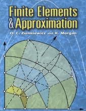 Finite Elements and Approximation