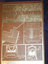 The Metalcaster's Bible