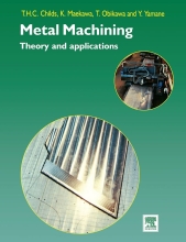 Metal Machining - Theory and Applications