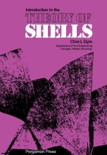 Introduction to the Theory of Shells