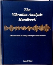 The Vibration Analysis Handbook