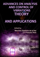 Advances on Analysis and Control of Vibrations - Theory and Applications