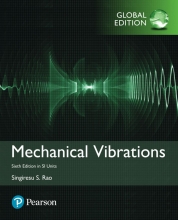 Mechanical Vibrations (Rao)