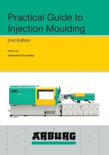 Practical Guide to Injection Moulding