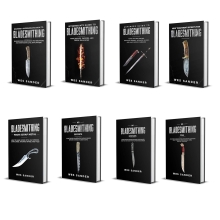 Bladesmithing (Sander)