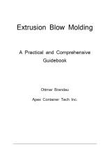 Extrusion Blow Molding - A Practical and Comprehensive Guidebook