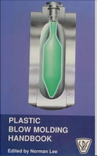 Plastic Blow Molding Handbook