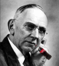 Edgar Cayce "Online" - Water Drinking