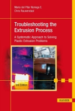 Troubleshooting the Extrusion Process - A Systematic Approach to Solving Plastic Extrusion Problems