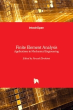 Finite Element Analysis - Applications in Mechanical Engineering