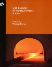 Gas Burners for Forges, Furnaces & Kilns