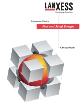 Part and Mold Design - A Design Guide