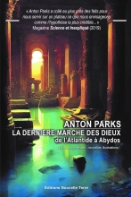 La Dernière Marche des Dieux 