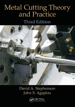 Metal Cutting Theory and Practice