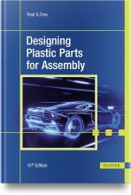 Designing Plastic Parts for Assembly