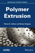Polymer Extrusion (Lafleur)