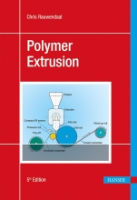 Polymer Extrusion (Rauwendaal)