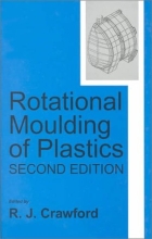 Rotational Moulding of Plastics