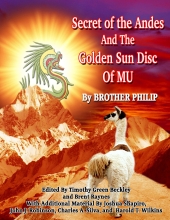 Secret of the Andes