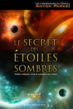 Les chroniques du Girkù, Tome 1 - Le secret des étoiles sombres