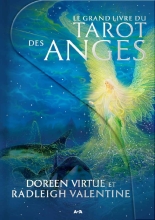 Le Grand Livre du Tarot des Anges