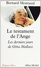 Le Testament de l'Ange - Les derniers jours de Gitta Mallasz