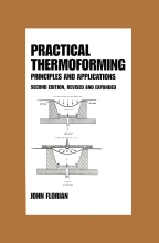 Practical Thermoforming - Principles and Applications
