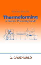 Thermoforming - A Plastics Processing Guide